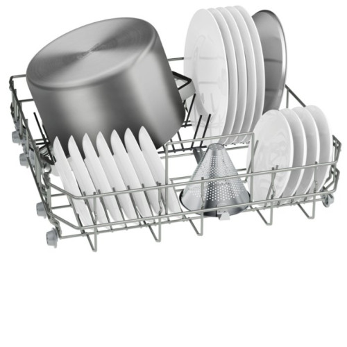 Посудомоечная машина BOSCH SMV25EX00E