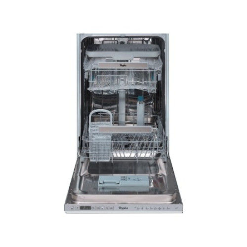 Посудомоечная машина WHIRLPOOL ADG522X