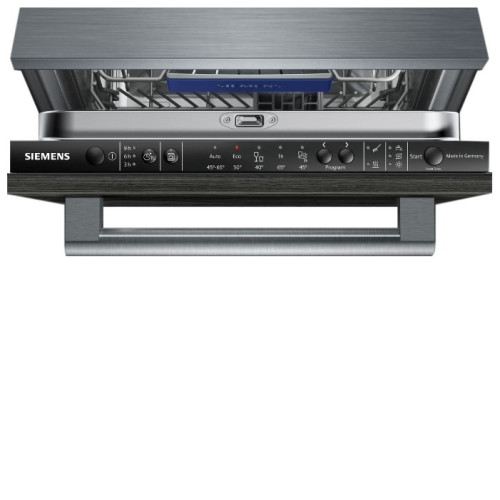 Посудомоечная машина SIEMENS SR 615X60 IR