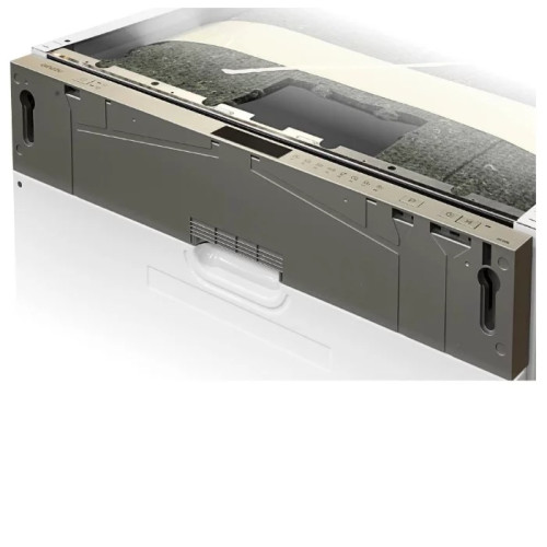 Посудомоечная машина Ginzzu DC608