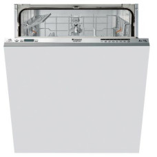 Посудомоечная машина встраиваемая полноразмерная HOTPOINT-ARISTON ltf 8b019
