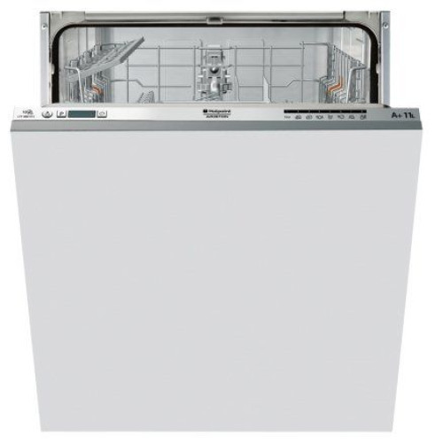 Посудомоечная машина встраиваемая полноразмерная HOTPOINT-ARISTON ltf 8b019