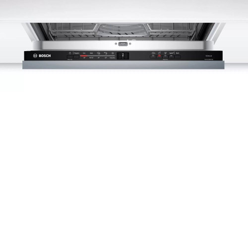 Посудомоечная машина BOSCH SMV2IMX1GR
