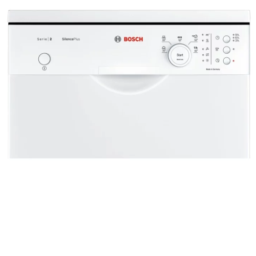 Посудомоечная машина BOSCH SPS25FW15R