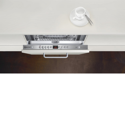 Посудомоечная машина NEFF s58m58x1ru