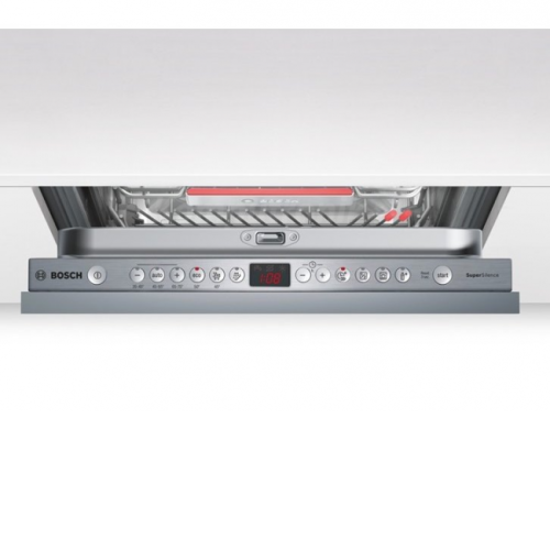 Встраиваемая посудомоечная машина BOSCH SPV 69T90EU