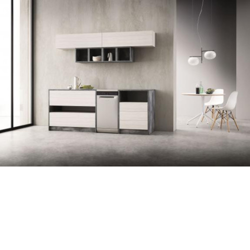 Посудомоечная машина WHIRLPOOL WSFO 3O23 PF