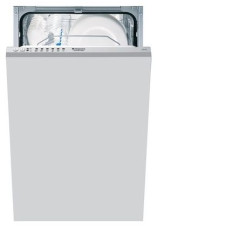 Посудомоечная машина HOTPOINT-ARISTON lst 11677