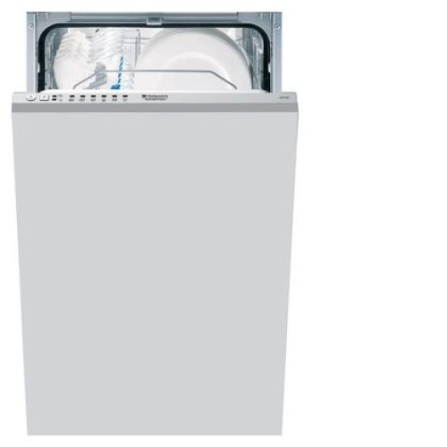 Посудомоечная машина HOTPOINT-ARISTON lst 11677