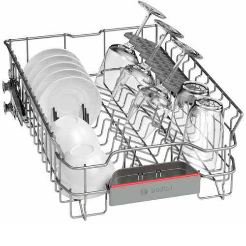 Посудомоечная машина BOSCH SPV66MX10R