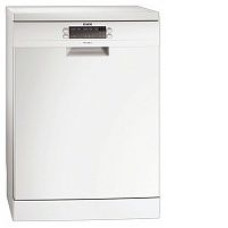 Посудомоечная машина AEG f 65042 w0p