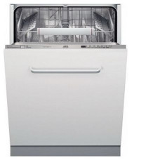 Посудомоечная машина встраиваемая полноразмерная AEG f 88030 vip