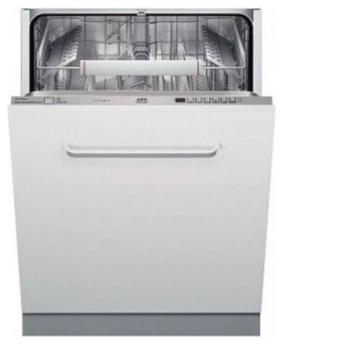 Посудомоечная машина встраиваемая полноразмерная AEG f 88030 vip