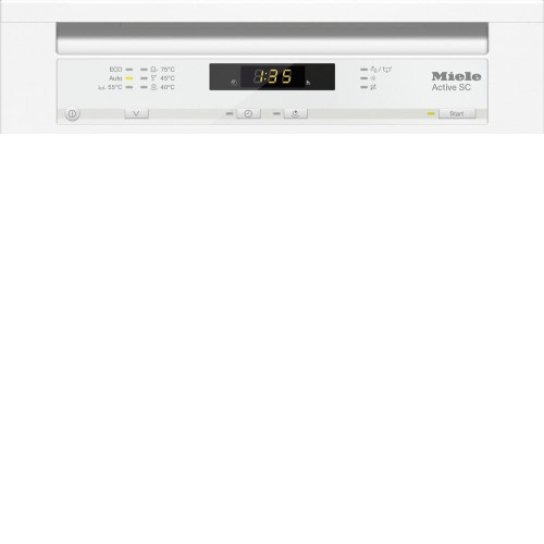 Посудомоечная машина Miele G 4620 SC