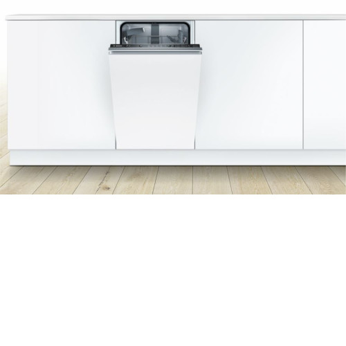 Встраиваемая посудомоечная машина BOSCH SPV25CX01R
