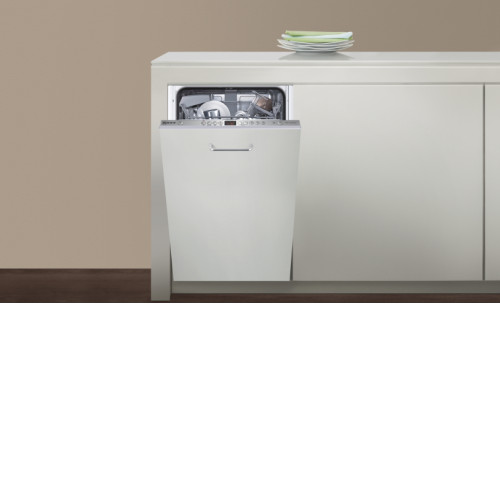 Посудомоечная машина NEFF s 58m43 x1 ru
