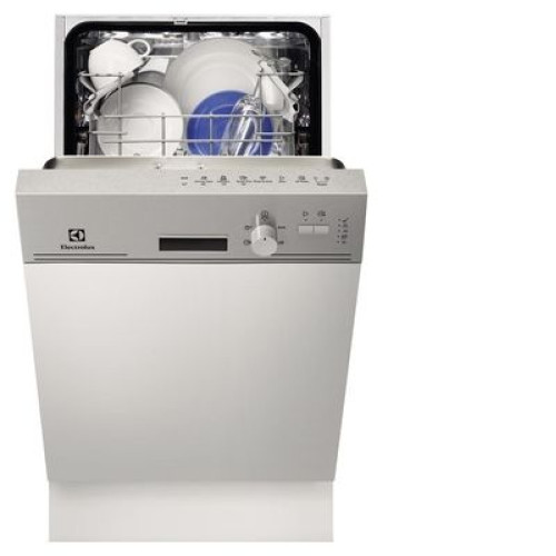 Посудомоечная машина ELECTROLUX esi 4200 lox