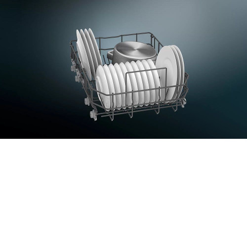Встраиваемая посудомоечная машина SIEMENS SR 63HX2NMR