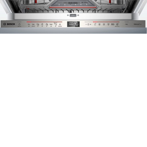 Посудомоечная машина BOSCH SMV6HCX1FR