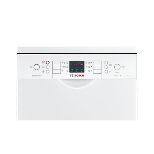 Посудомоечная машина BOSCH sps68m62