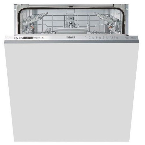 Посудомоечная машина HOTPOINT-ARISTON HIO 3C22 W