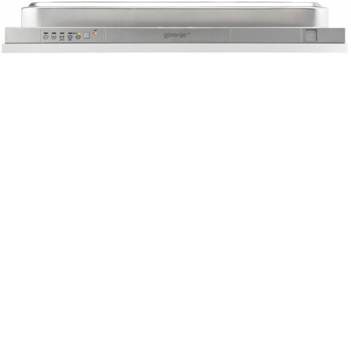 Посудомоечная машина встраиваемая полноразмерная GORENJE gdv600x