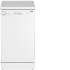 Посудомоечная машина BEKO dfs 05010 w