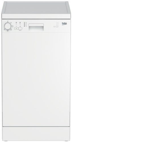 Посудомоечная машина BEKO dfs 05010 w