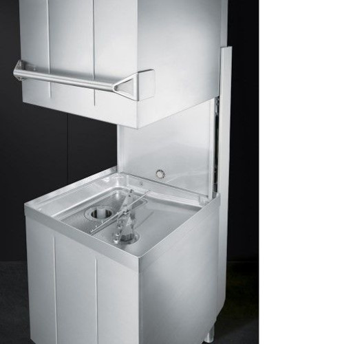 Посудомоечная машина SMEG HTY520D