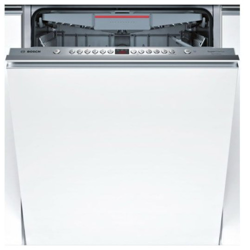 Встраиваемая посудомоечная машина Bosch SMV 46 MX 04 E