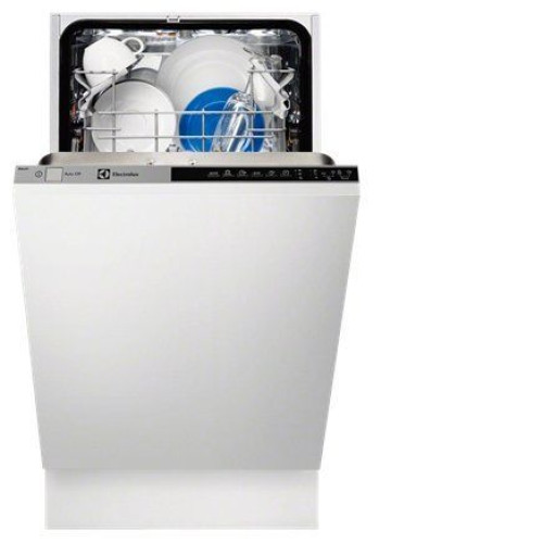Посудомоечная машина встраиваемая узкая ELECTROLUX esl 74300 ro