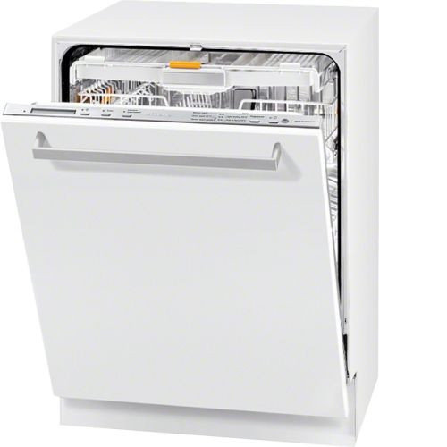 Посудомоечная машина встраиваемая полноразмерная MIELE g 5570 scvi