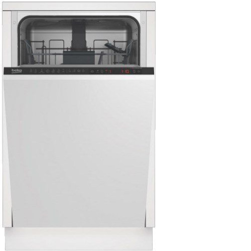 Встраиваемая посудомоечная машина BEKO DIS 26012