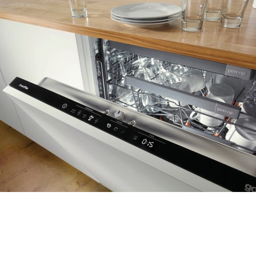 Посудомоечная машина GORENJE MGV6316