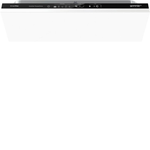 Встраиваемая посудомоечная машина Gorenje GDV670SD