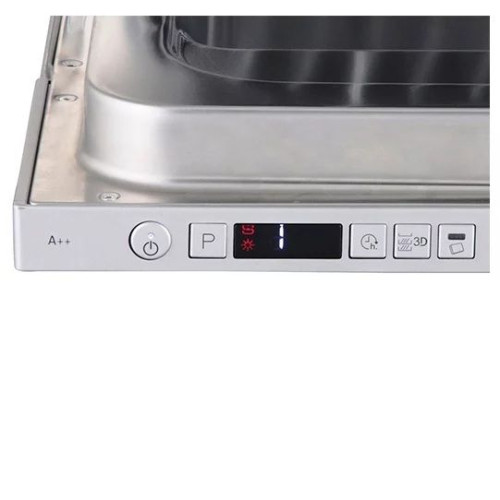 Встраиваемая посудомоечная машина Hotpoint-Ariston HIO 3C23 WF