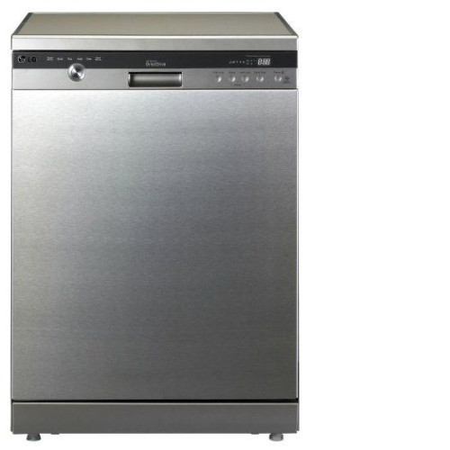 Посудомоечная машина LG d-1463cf