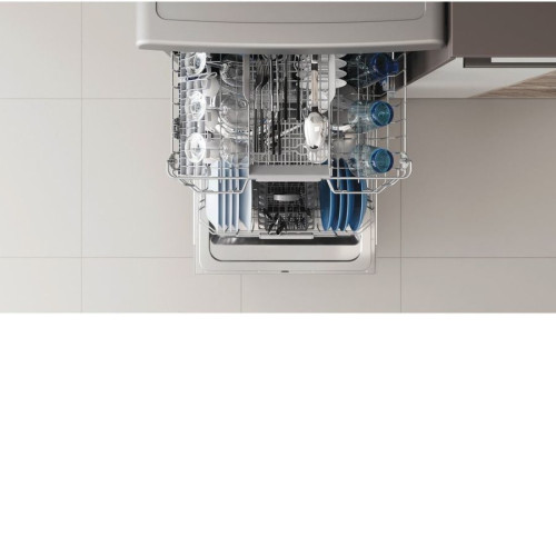 Посудомоечная машина INDESIT DFC 2B+19 AC X
