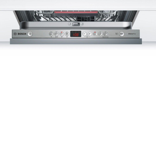 Посудомоечная машина BOSCH SPV44IX00E