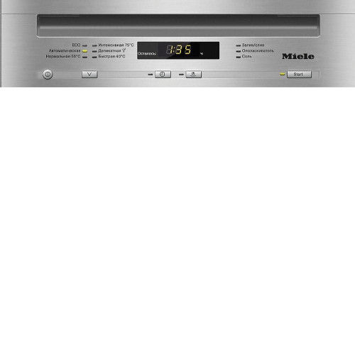 Посудомоечная машина MIELE g 4700 sci
