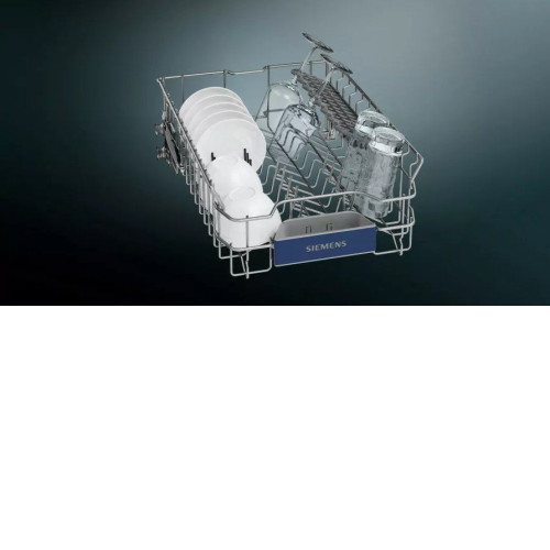 Посудомоечная машина SIEMENS SR 636X03 ME