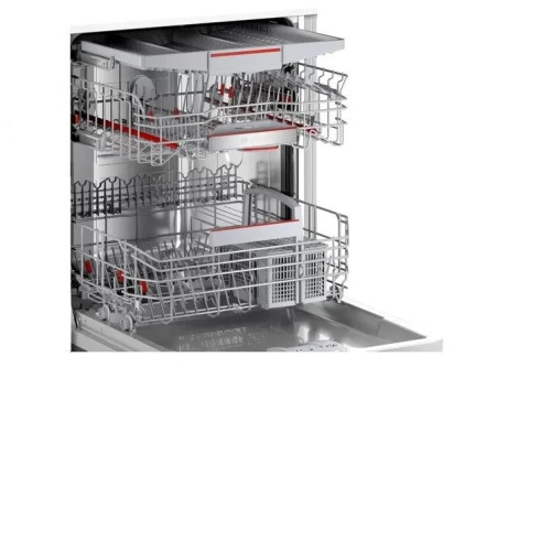 Посудомоечная машина BOSCH SMV6HCX3FR