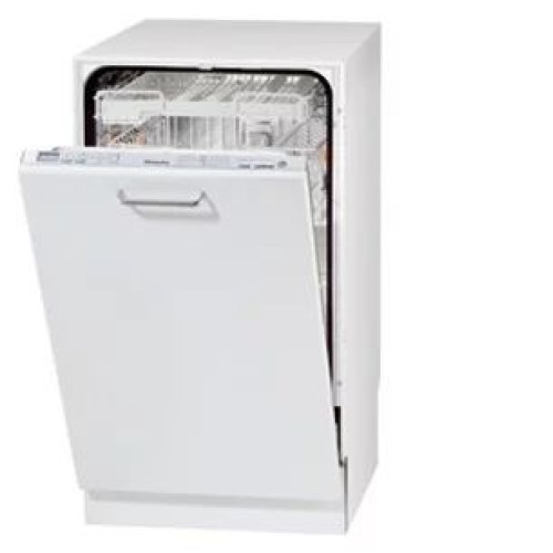 Посудомоечная машина встраиваемая узкая MIELE g 1262 scvi