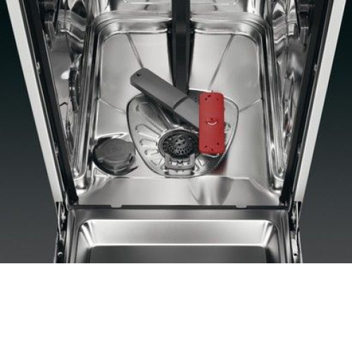 Посудомоечная машина AEG FSR 62400 P