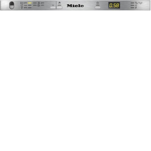 Посудомоечная машина MIELE G 5481 SCVi