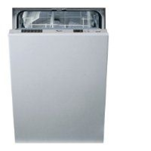 Встраиваемая посудомоечная машина WHIRLPOOL adg190 A+