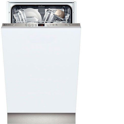 Посудомоечная машина NEFF s58m40x0ru