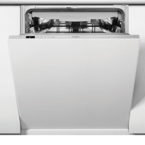 Посудомоечная машина WHIRLPOOL WI 7020 PEF