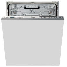 Посудомоечная машина HOTPOINT-ARISTON ELTF 11M121 C