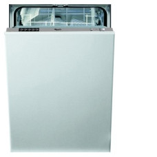 Посудомоечная машина WHIRLPOOL adg 165